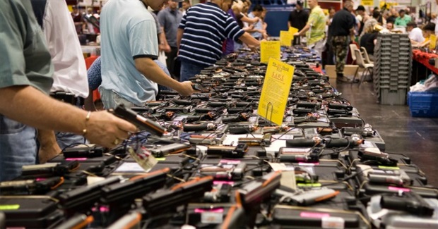 Are Dead Children the Price of Freedom?