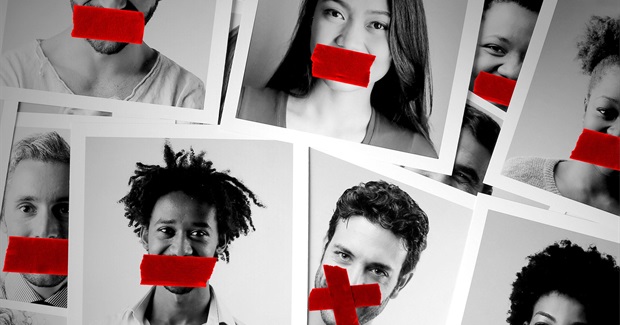 Identity Politiks: When Grievance Gets Weaponized