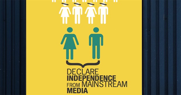 Welcome to Films For Action, Cobourg Northumberland Chapter!