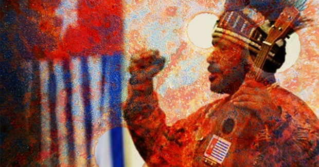 "I Don't Want to See My People Die"