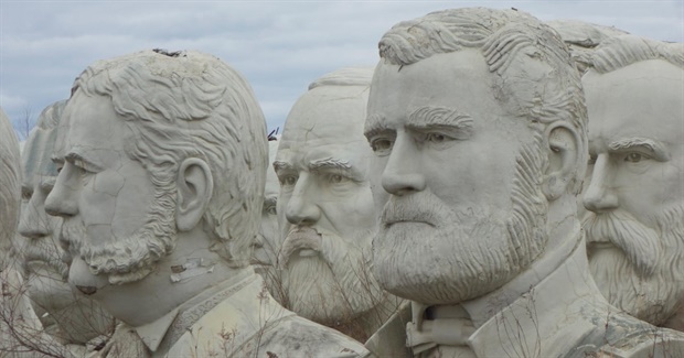 The Invention of Whiteness: the Long History of a Dangerous Idea