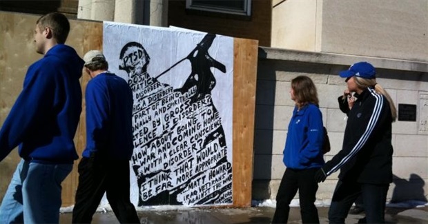 Kansas Exposed to Service-Member Trauma