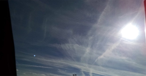 Geoengineering Could Worsen Climate Change