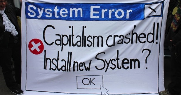 Wolfgang Streeck: How Will Capitalism End?