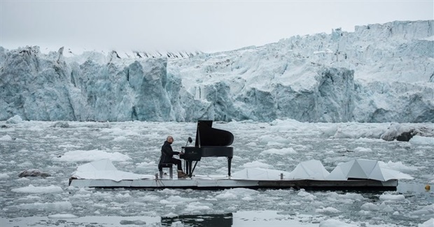 The Climate Crisis Is Here But Corporate Media Doesn’t Want You to Know