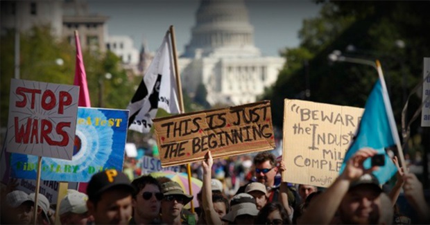 Sacrificing the Vulnerable, From Gaza to America