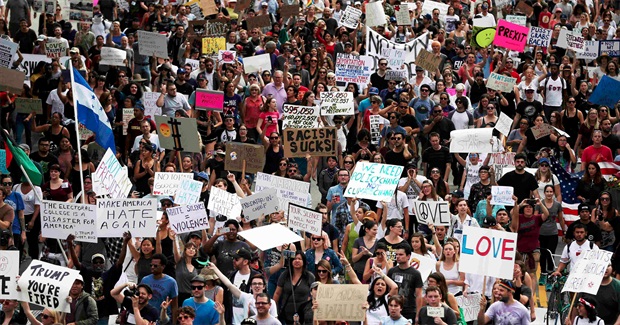 10 Ways to Resist Right Wing Populism