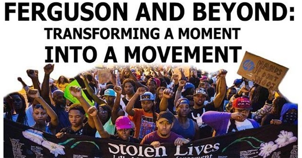 The New Movement: Are We There Yet?