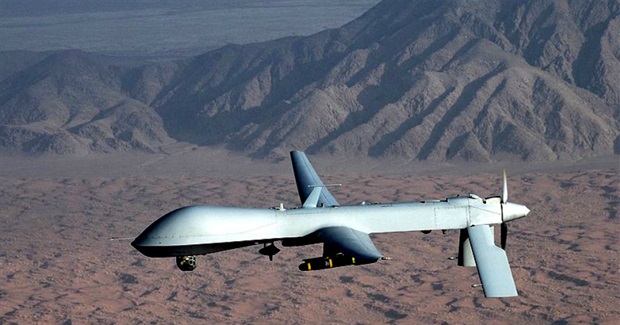 So That's Why They Kept the Drone Kill Memo Secret