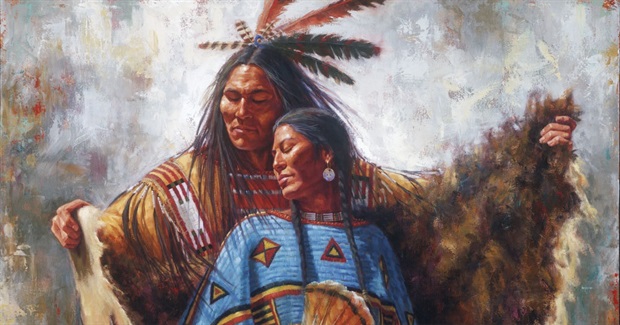 Lakota Wisdom: Why Native American Truths Can Heal the World