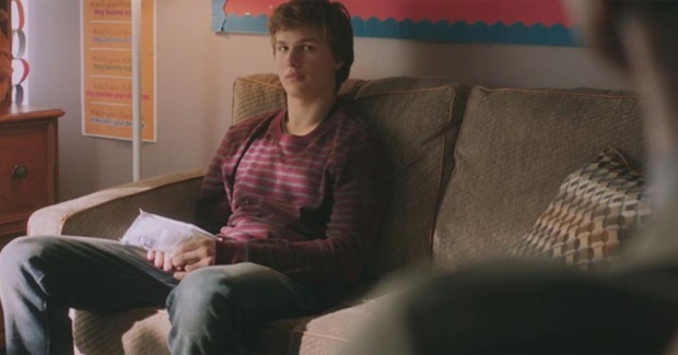 Film Event w/ MTV and Microsoft -  "Men, Women and Children" Movie Trailer & Online Safety Event
