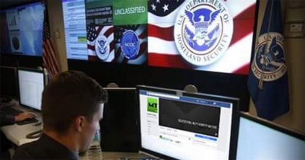 CIA Censoring 7 Billion People