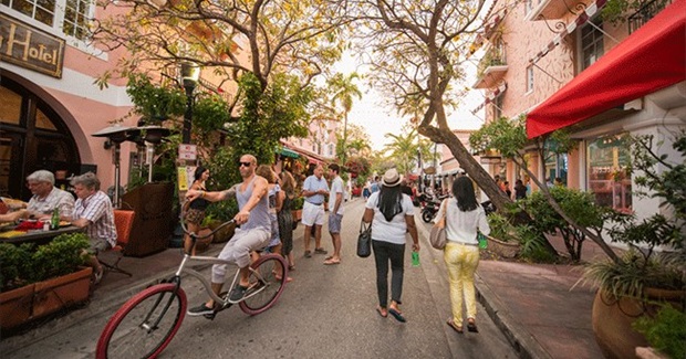 To Thrive, We Must Be in Touch With Each Other