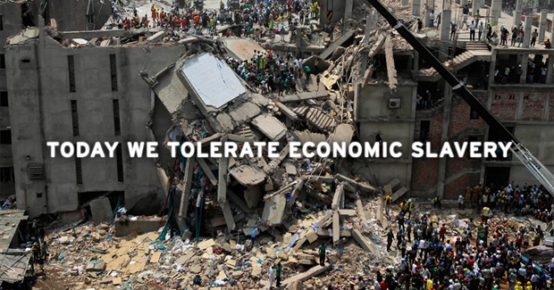 We Need an International Minimum Wage