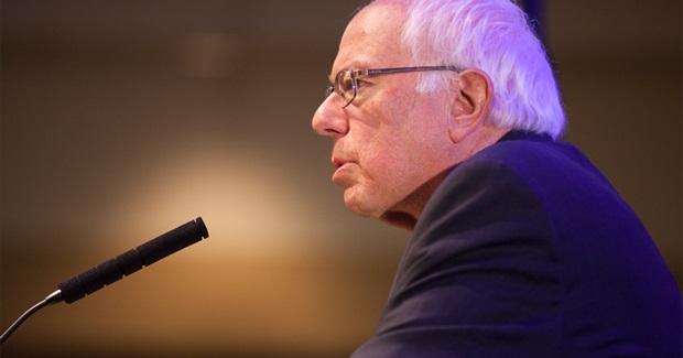Bernie Sanders on Racism and Racial Justice