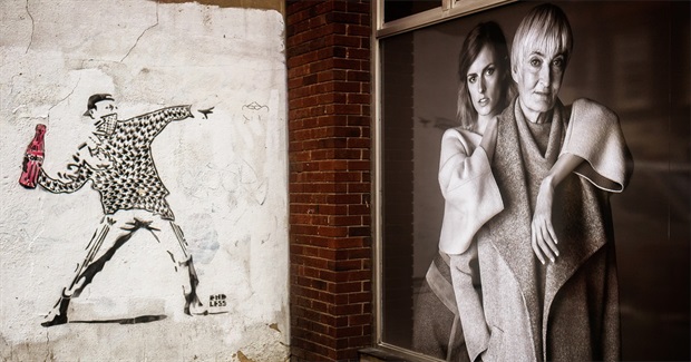 Sexism A and Sexism B