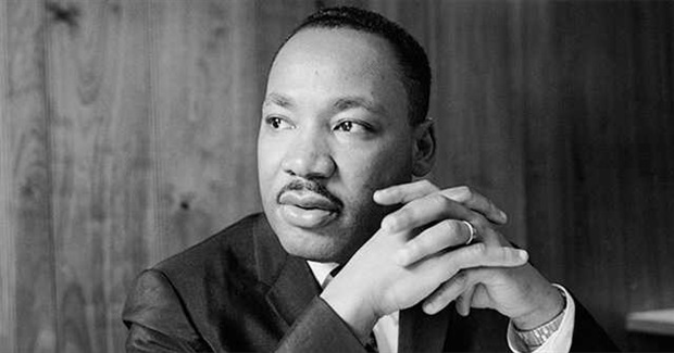 What Martin Luther King Jr. Can Teach Us about Nonviolence