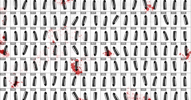 What I've Learned from Two Years Collecting Data on Police Killings