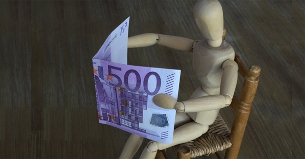 We Really, Really Need to Talk About Money