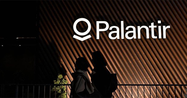 The Military-Industrial Complex 2.0: Big Tech's War of All Against All