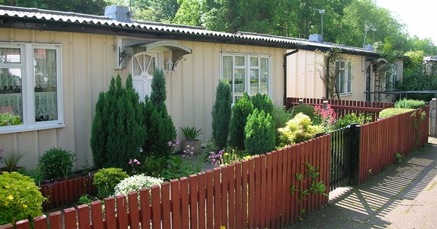 The Housing and Planning Bill Is a Disaster