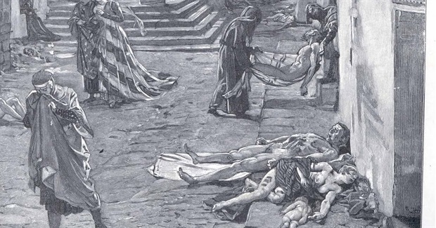 History Tells Us What May Happen Next With Brexit and Trump