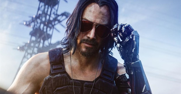 Cyberpunk Needs a Reboot