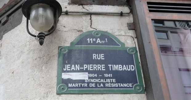 Humanity's Visible and Ambiguous Maze