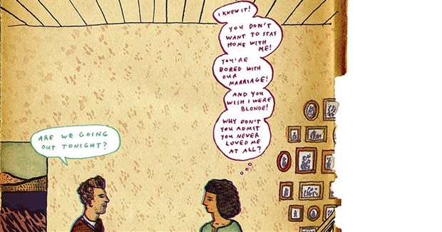 Brené Brown on How to Reckon with Emotion and Change Your Narrative