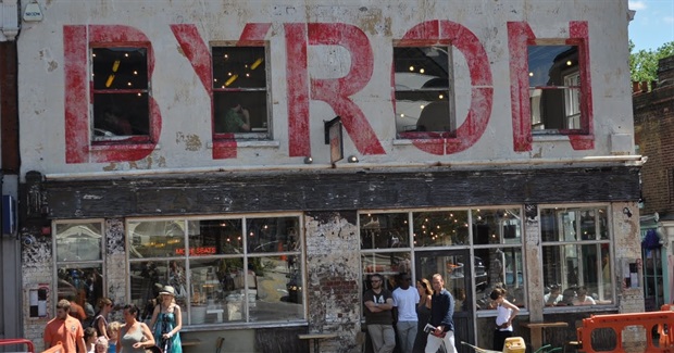 Byron Burgers Sending Millions to Owners Offshore While Workers Are Deported