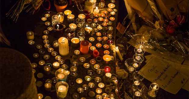 Charlie Hebdo: We Must Grieve the Dead Without Misconstruing Racism as Democratic Ideal