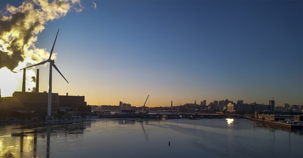 An Outline of Benefits from a Lower Energy Civilization