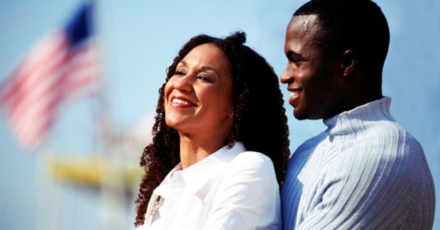 Time to Reframe the Old Narratives About Race in America