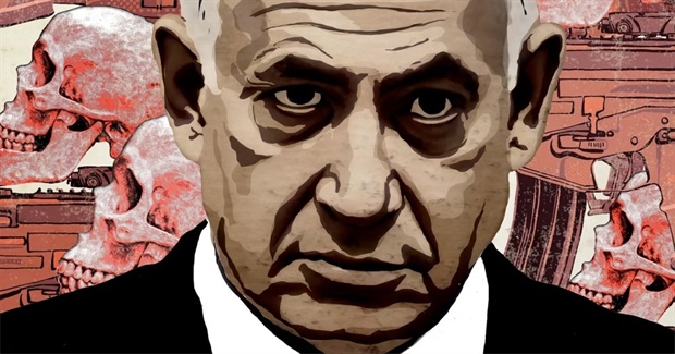 Hamas Speaks the Language of Violence Israel Taught Them