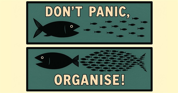 20 Principles for Successful Community Organizing