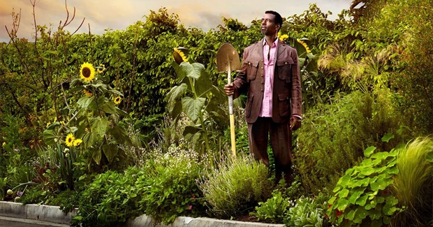 Why I Stopped Protesting and Started a Garden