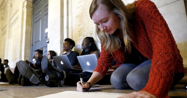 Convincing the Young to Blame the Old, Not the Rich