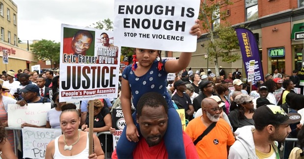 Fighting Police Abuse: A Community Action Manual