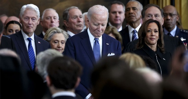 How Corporate Democrats Made Trump Possible: A 10-Year Timeline