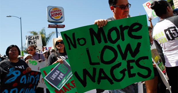 Five Economic Reforms Millennials Should Be Fighting For