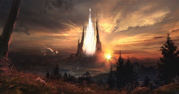 Will There Still Be Ivory Towers in a World Without Elephants?