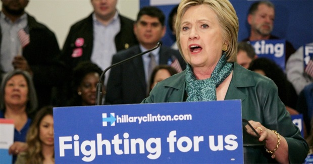 The Smart Con: Clinton Vs. Trump