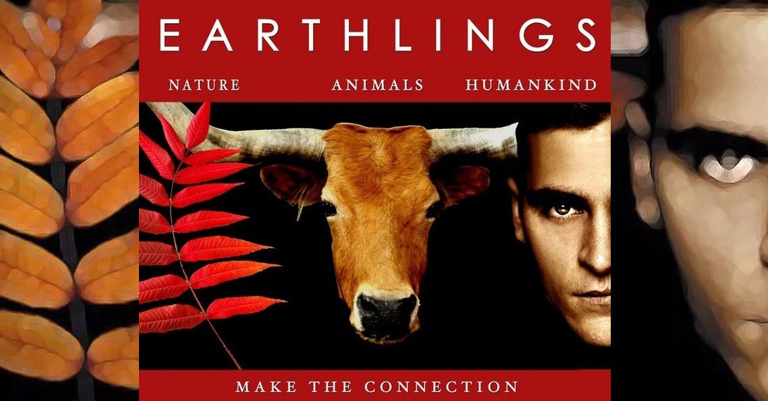earthlings film
