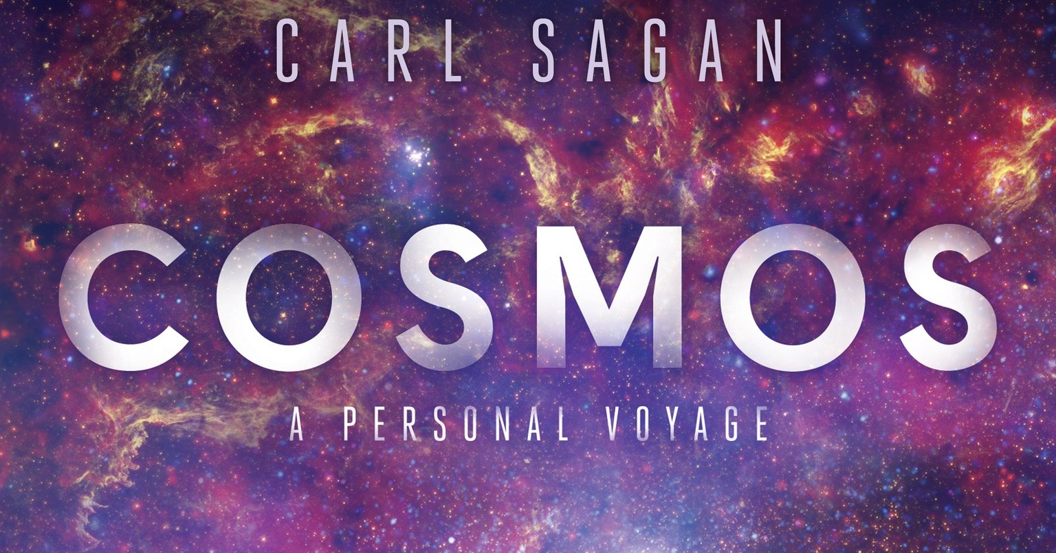 Carl Sagan's Cosmos: A Personal Voyage (1980)