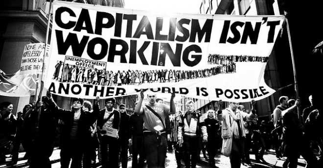10 Scholarly Critiques of Capitalism and Imperialism