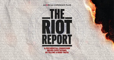 The Riot Report