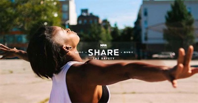 Yes Men Just Brilliantly Pranked The NRA