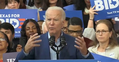 Biden Is Showing Signs of Cognitive Decline. This Should Worry Anyone Who Wants to Beat Trump