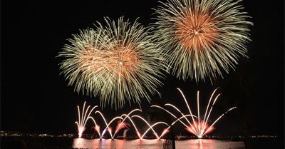 America Celebrates Lateral Transition From Monarchy to Corporatist Oligarchy