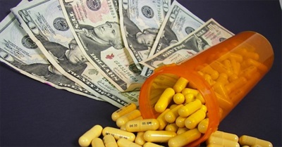 Some Guy Posted His Hospital Bill Online. You'll See Why Everyone's Talking About It.